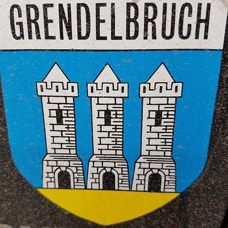 Alsace Randonnee Ou Ski Bel Appartement Grendelbruch 外观 照片