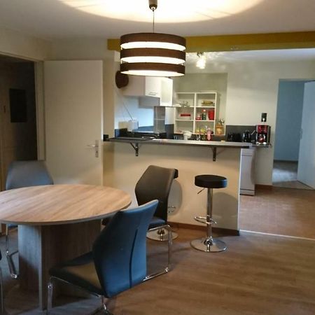 Alsace Randonnee Ou Ski Bel Appartement Grendelbruch 外观 照片